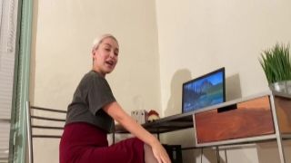 Watch Bratty Babes Own You Russian Tutor Footjob mp4 czechestrogenolit