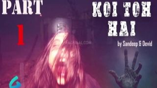 Koi To Hai Season 01 Episode 01 Uncut fsdss-566