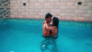 Pool Masti Uncut (2024) SexFantasy Hindi Hot Short Film czech fantasy 4